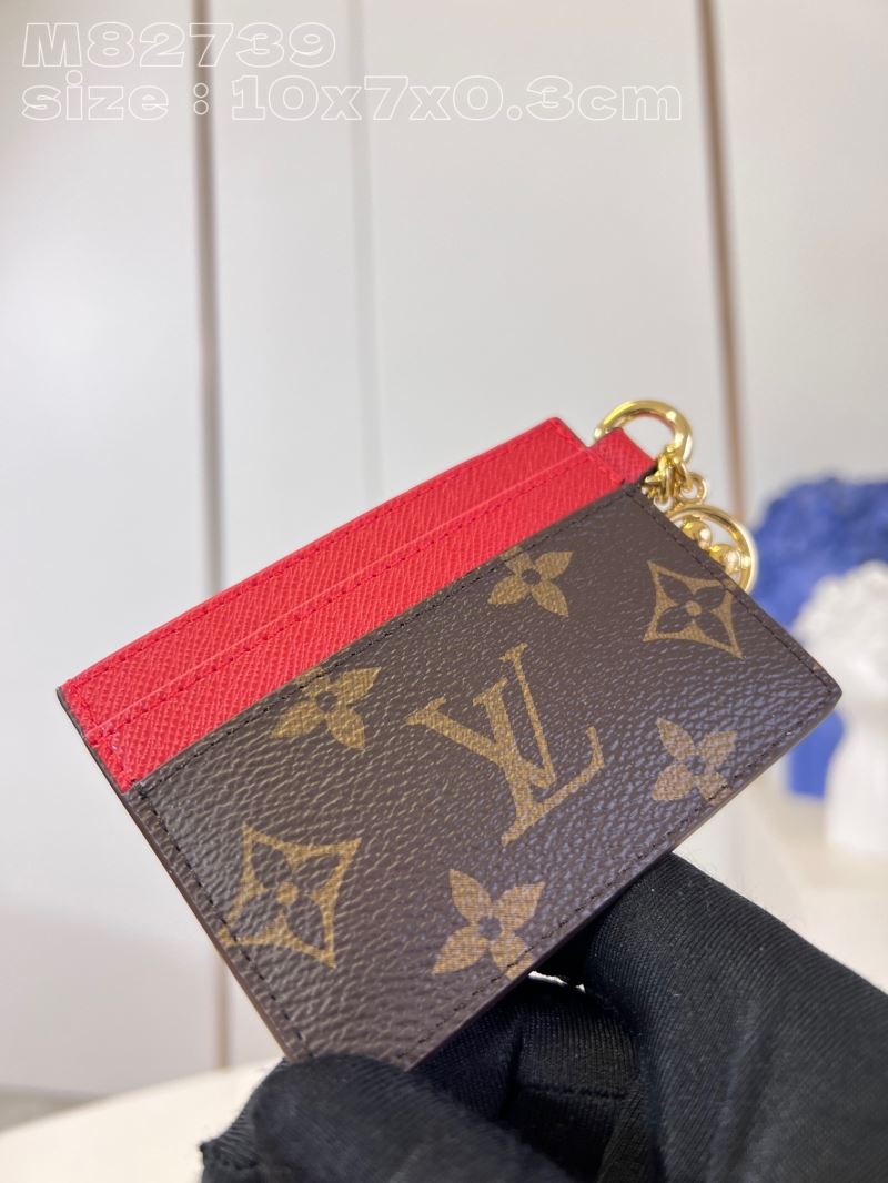 Louis Vuitton Wallets Purse